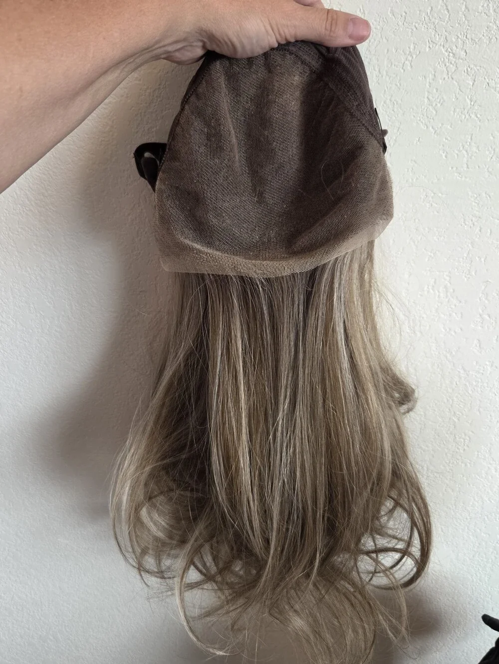 Nel's Wigs-Nellie 03 -Small